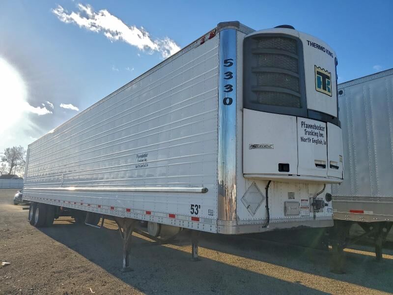 2020 GREAT DANE TRAILERS Great Dane Trailers