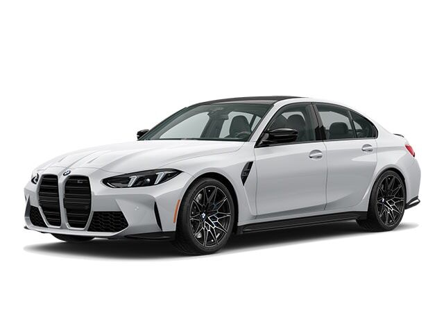 2027 BMW M3