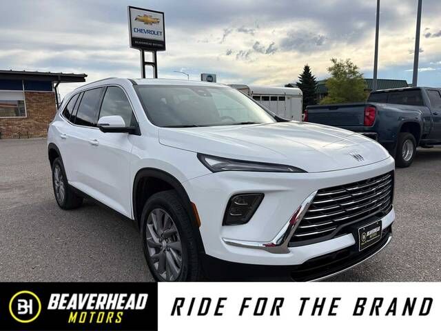 2026 BUICK Enclave