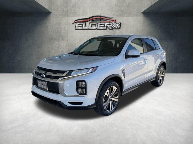 2026 MITSUBISHI Outlander Sport