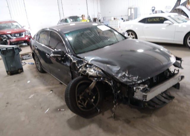 2011 LEXUS GS
