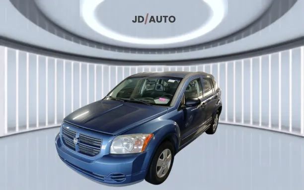 2007 DODGE Caliber