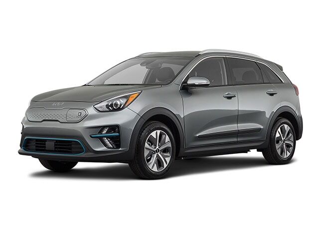2022 KIA Niro