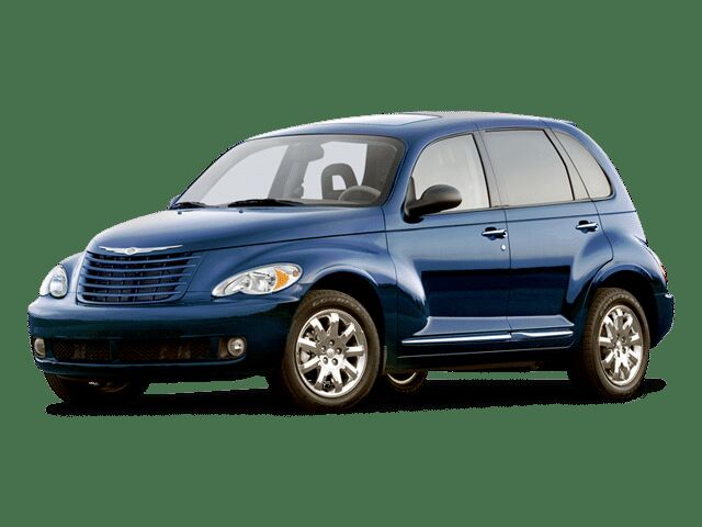 2008 CHRYSLER PT Cruiser