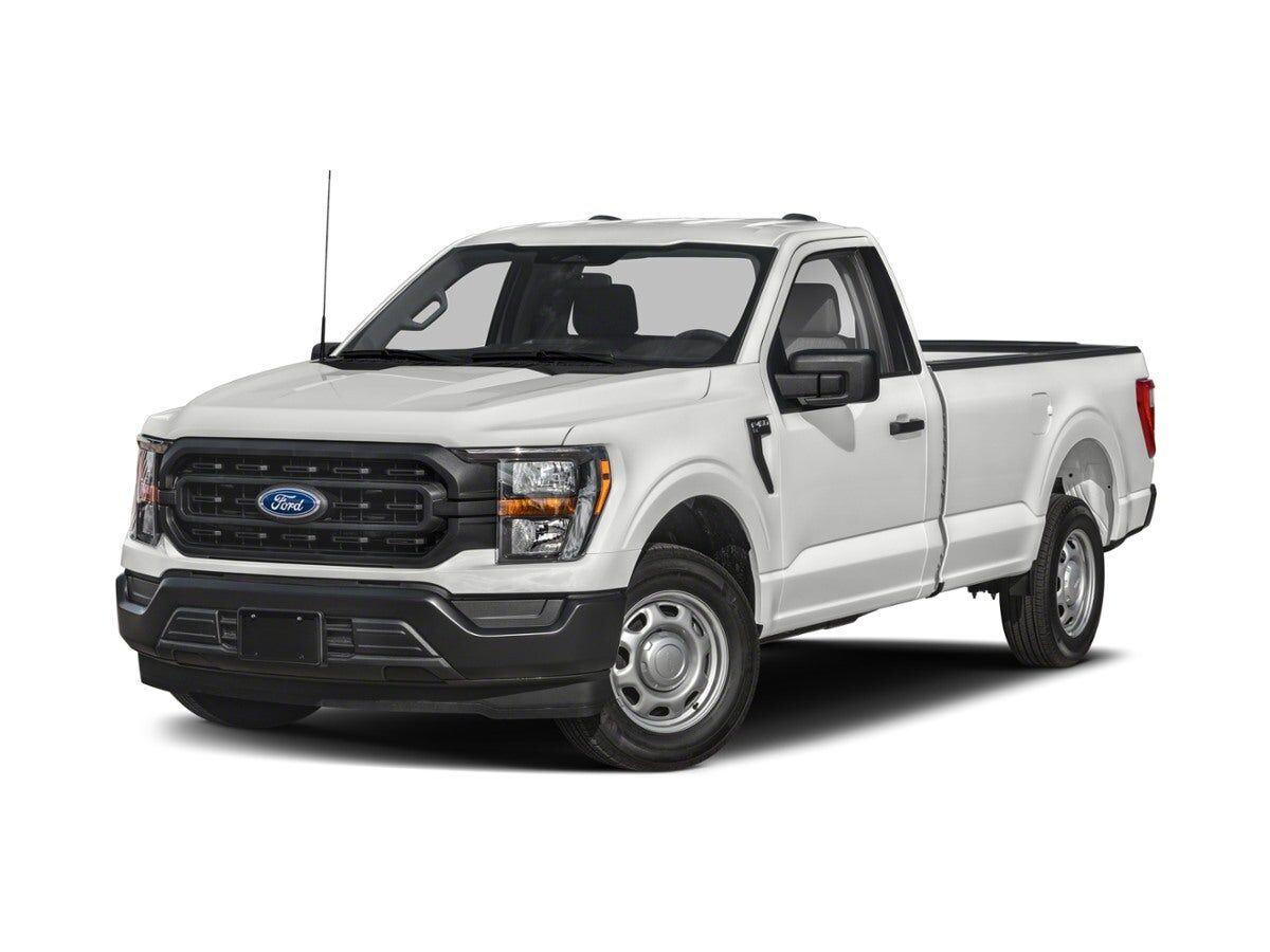2024 FORD F-250