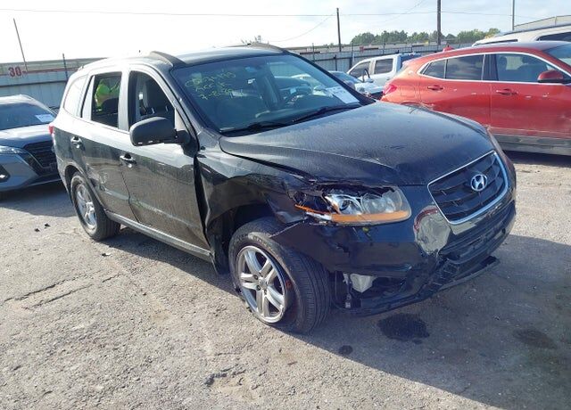 2011 HYUNDAI Santa Fe