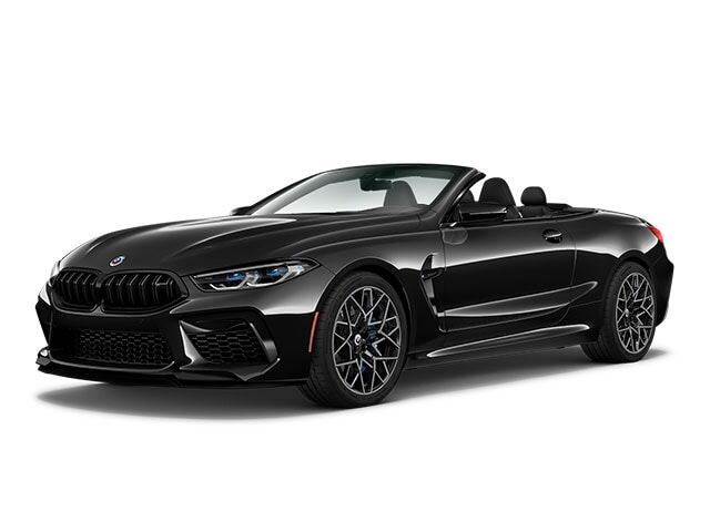 2023 BMW M8