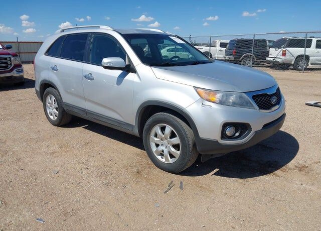 2011 KIA Sorento