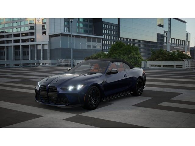 2027 BMW M4