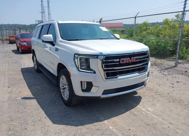 2024 GMC Yukon XL