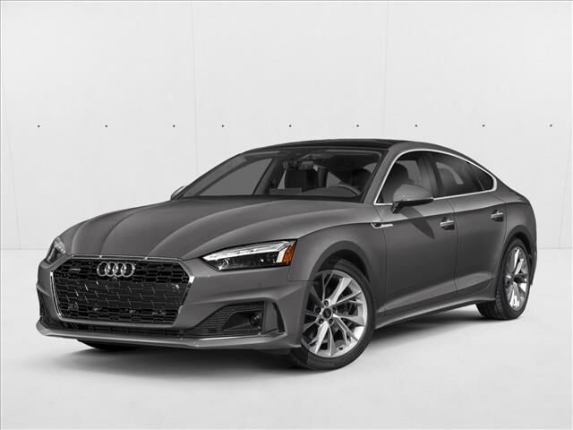 2026 AUDI A5