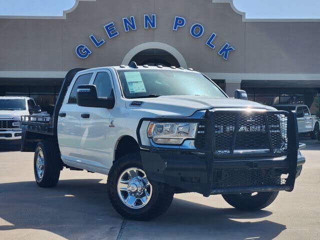 2023 RAM 2500