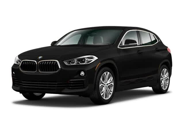 2018 BMW X2