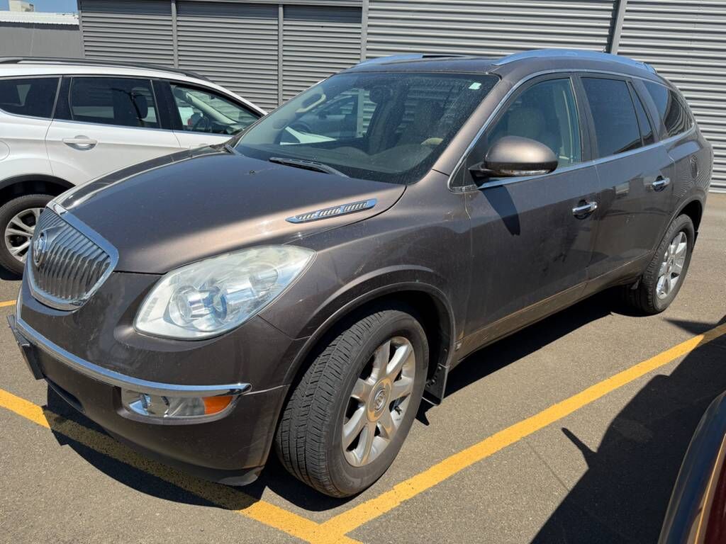 2010 BUICK Enclave