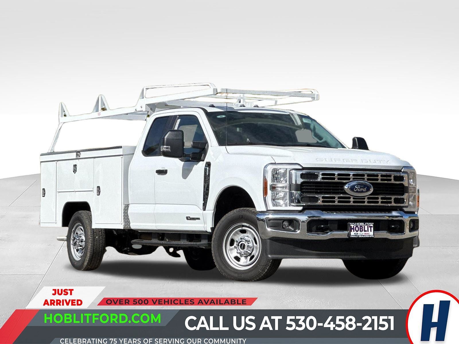 2026 FORD F-350