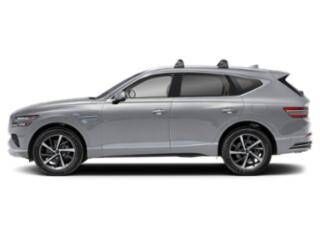 2025 GENESIS GV80