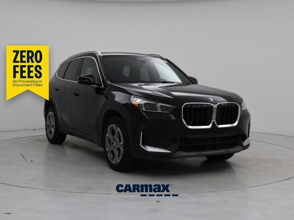 2023 BMW X1