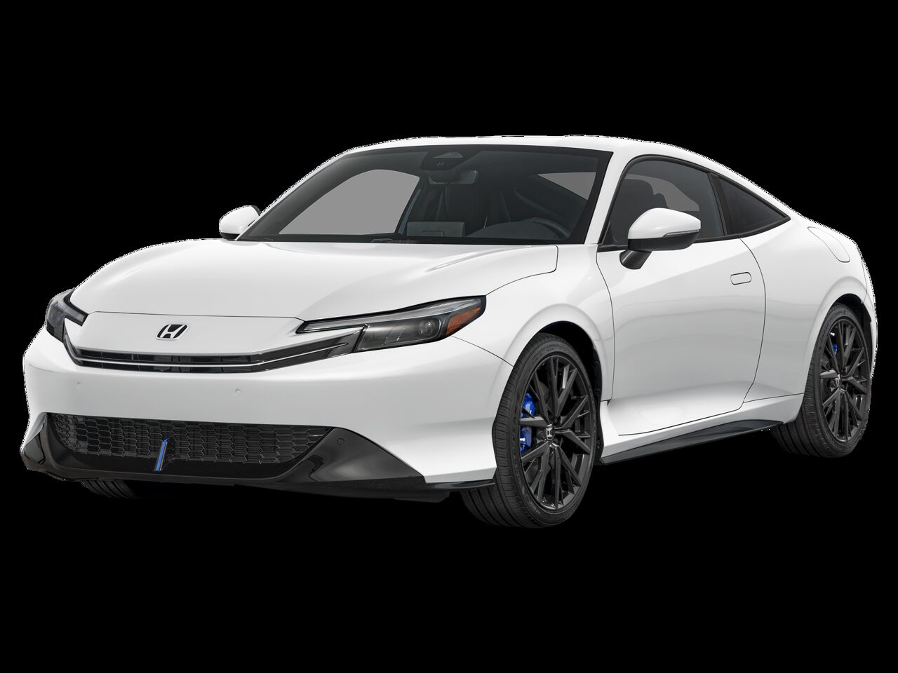 2026 HONDA Prelude
