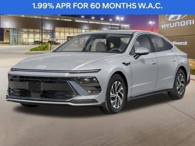 2026 HYUNDAI Sonata