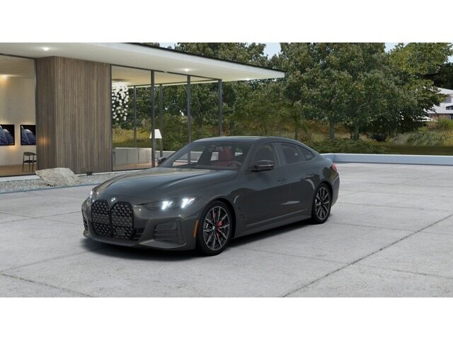 2026 BMW 4 Series