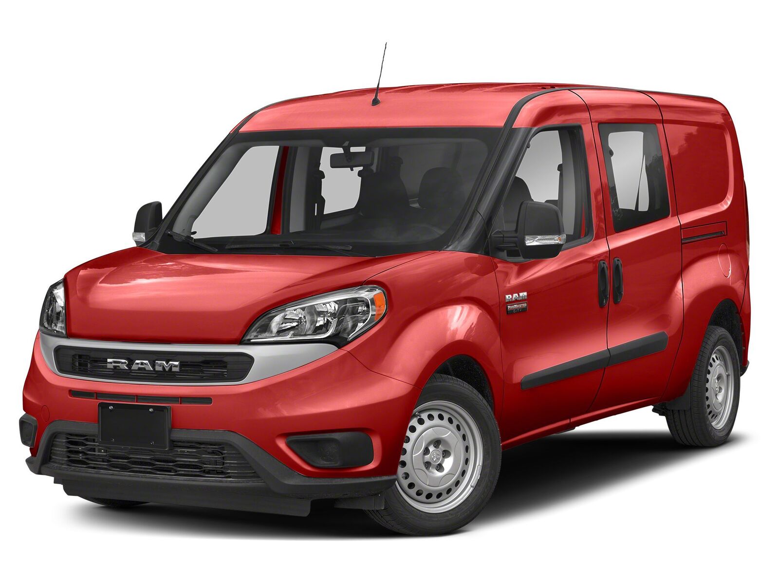 2022 RAM Promaster City