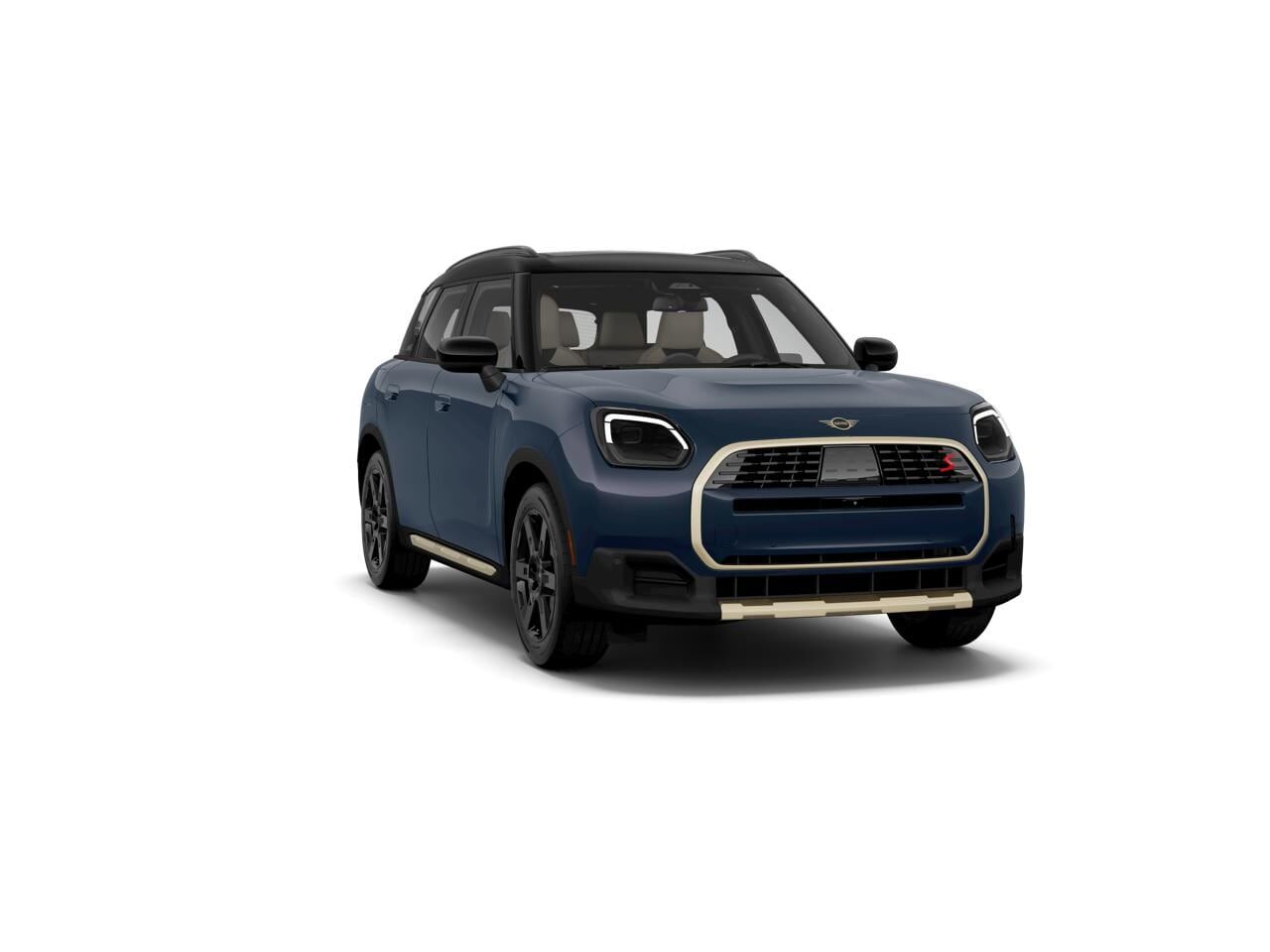 2027 MINI Countryman