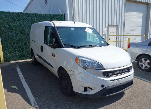 2022 RAM Promaster City