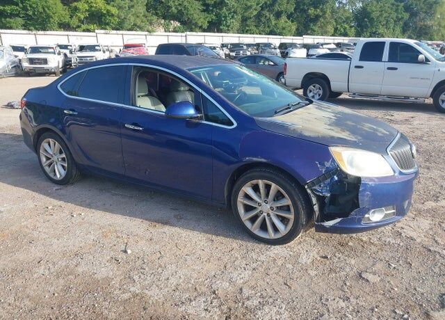 2014 BUICK Verano