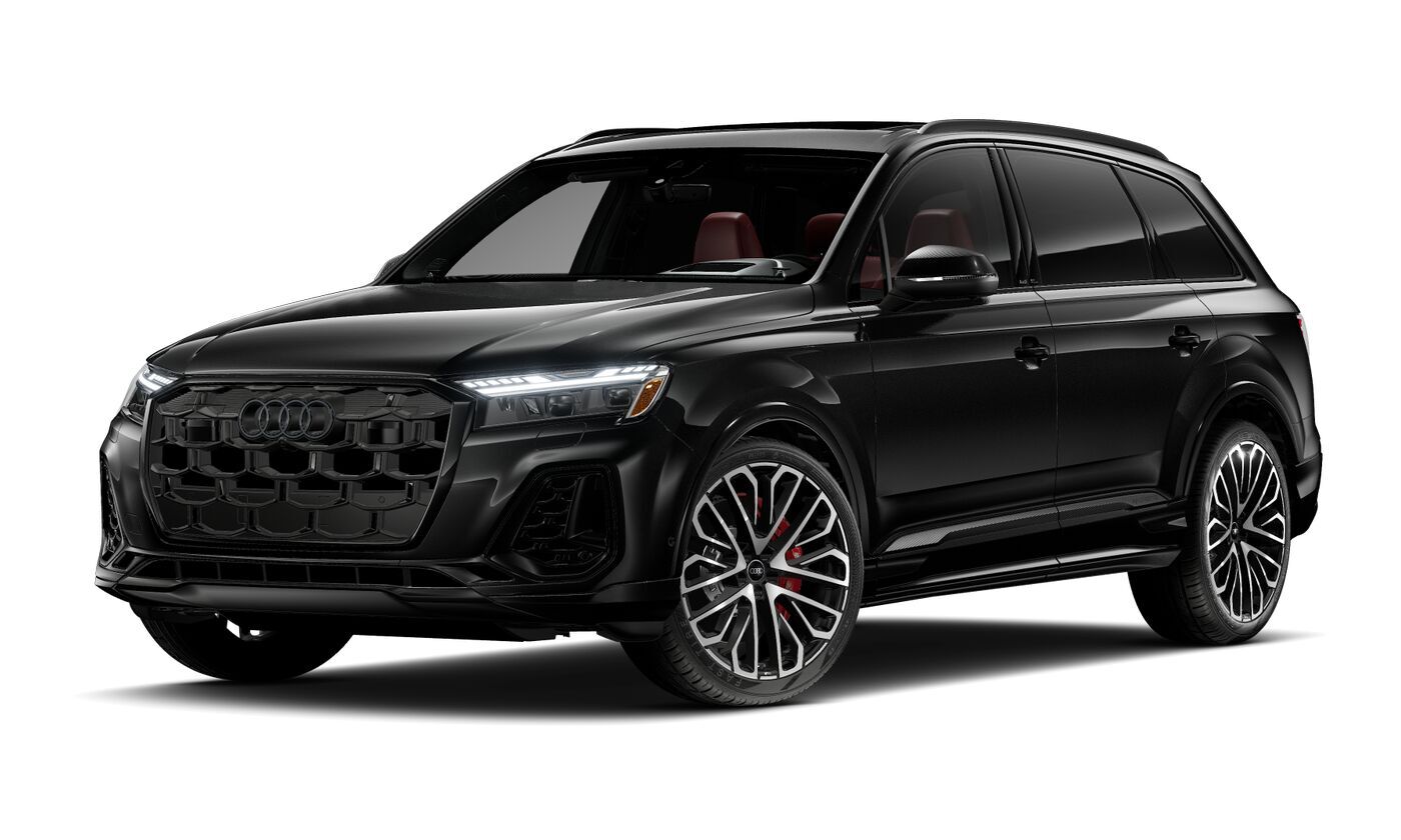 2026 AUDI SQ7