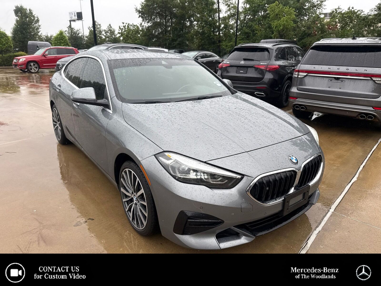 2022 BMW 2 Series