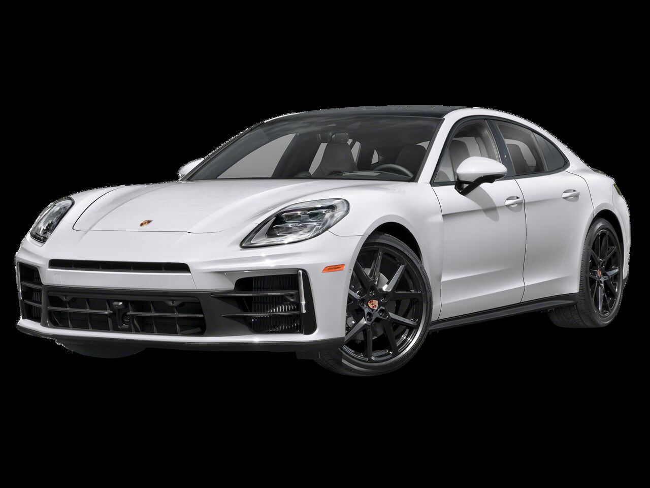 2025 PORSCHE Panamera