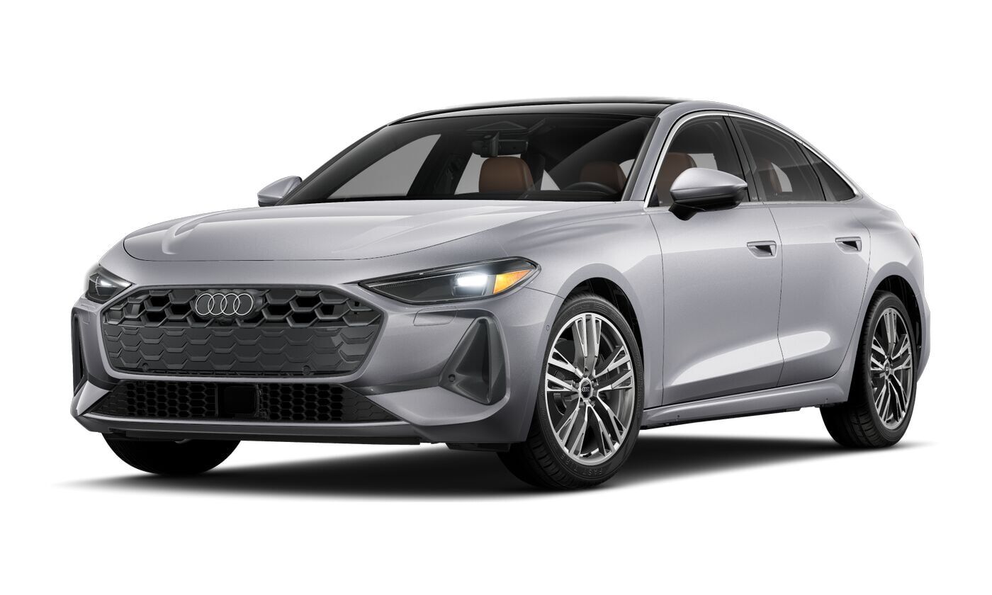 2026 AUDI A5