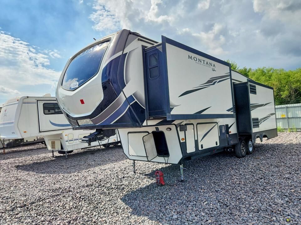 2020 KEYSTONE Keystone