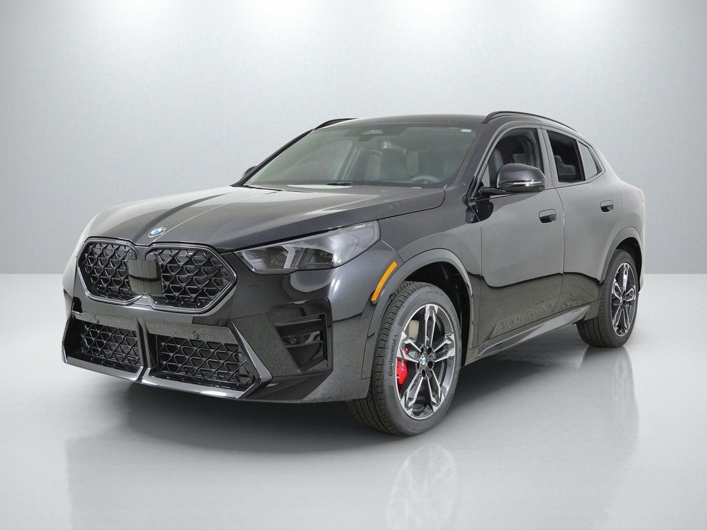 2026 BMW X2