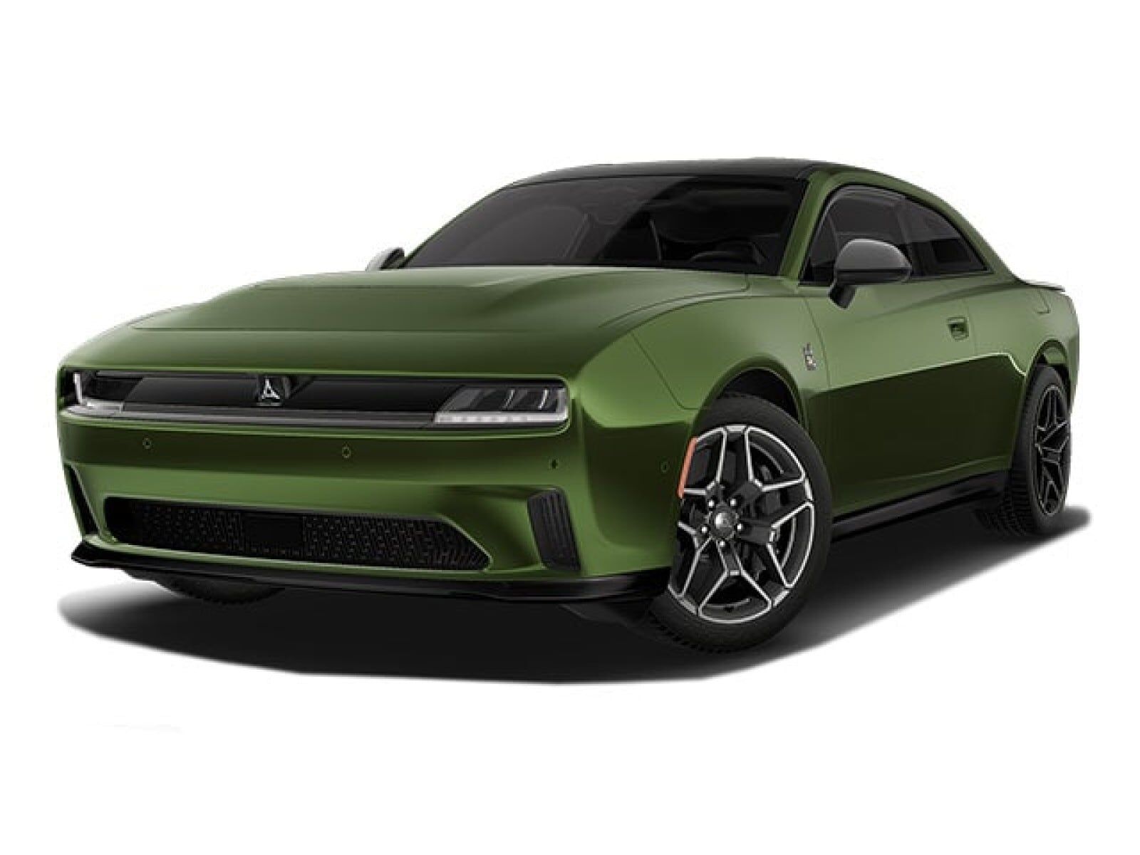 2026 DODGE Charger