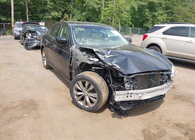 2013 INFINITI M37
