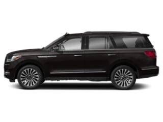 2027 LINCOLN Navigator L