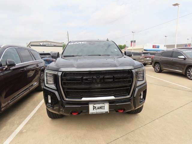 2023 GMC Yukon