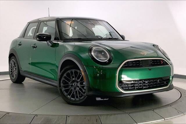 2026 MINI Hardtop