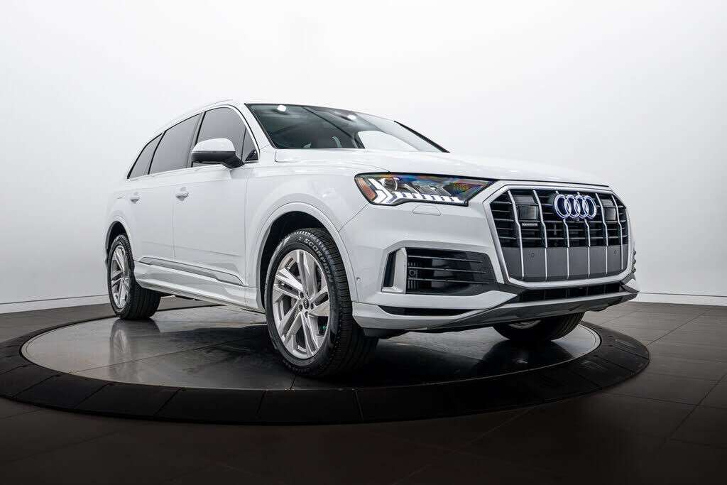 2023 AUDI Q7