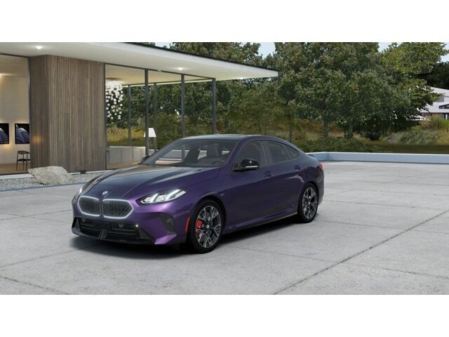 2026 BMW 2 Series