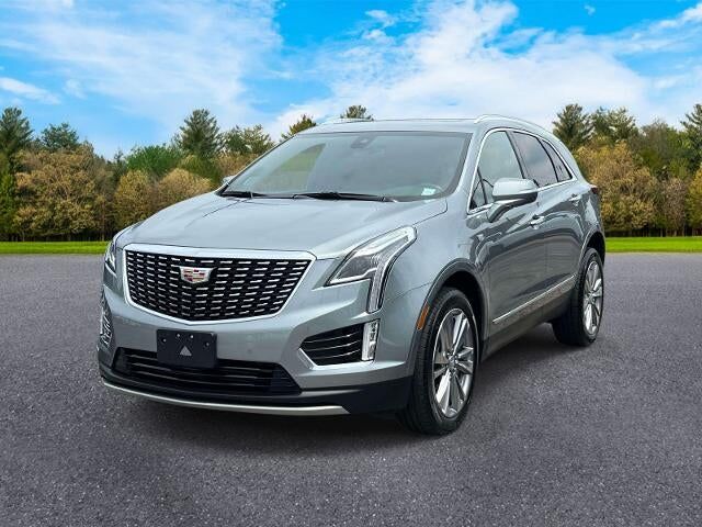 2023 CADILLAC XT5