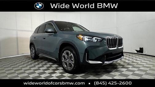 2026 BMW X1