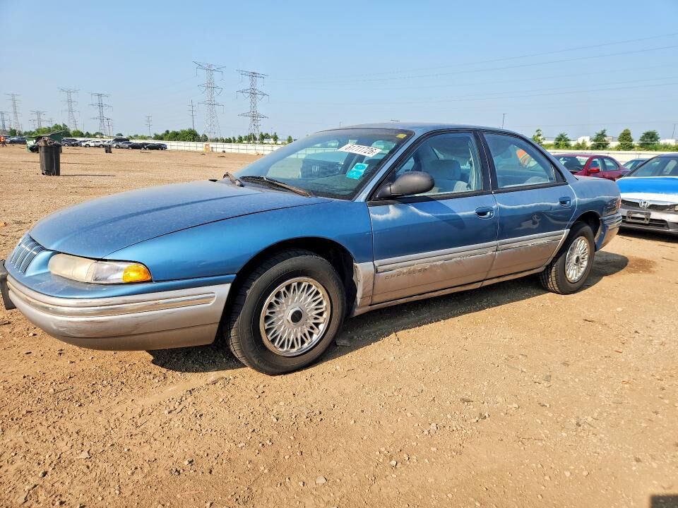 1994 CHRYSLER Concorde