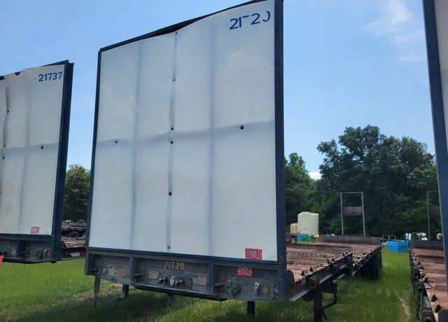 2017 VIKING TRAILER Viking Trailer