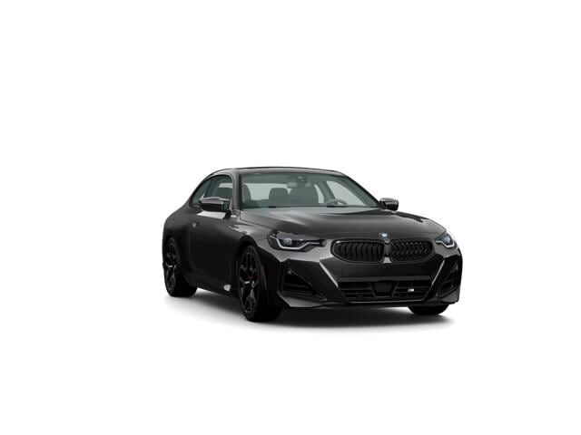 2027 BMW M2