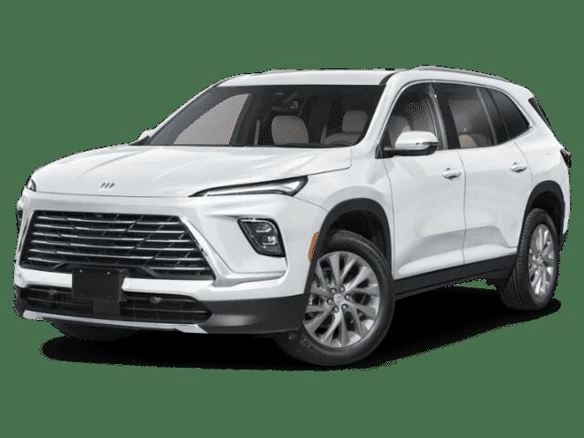 2026 BUICK Enclave