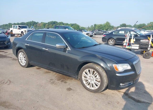 2014 CHRYSLER 300