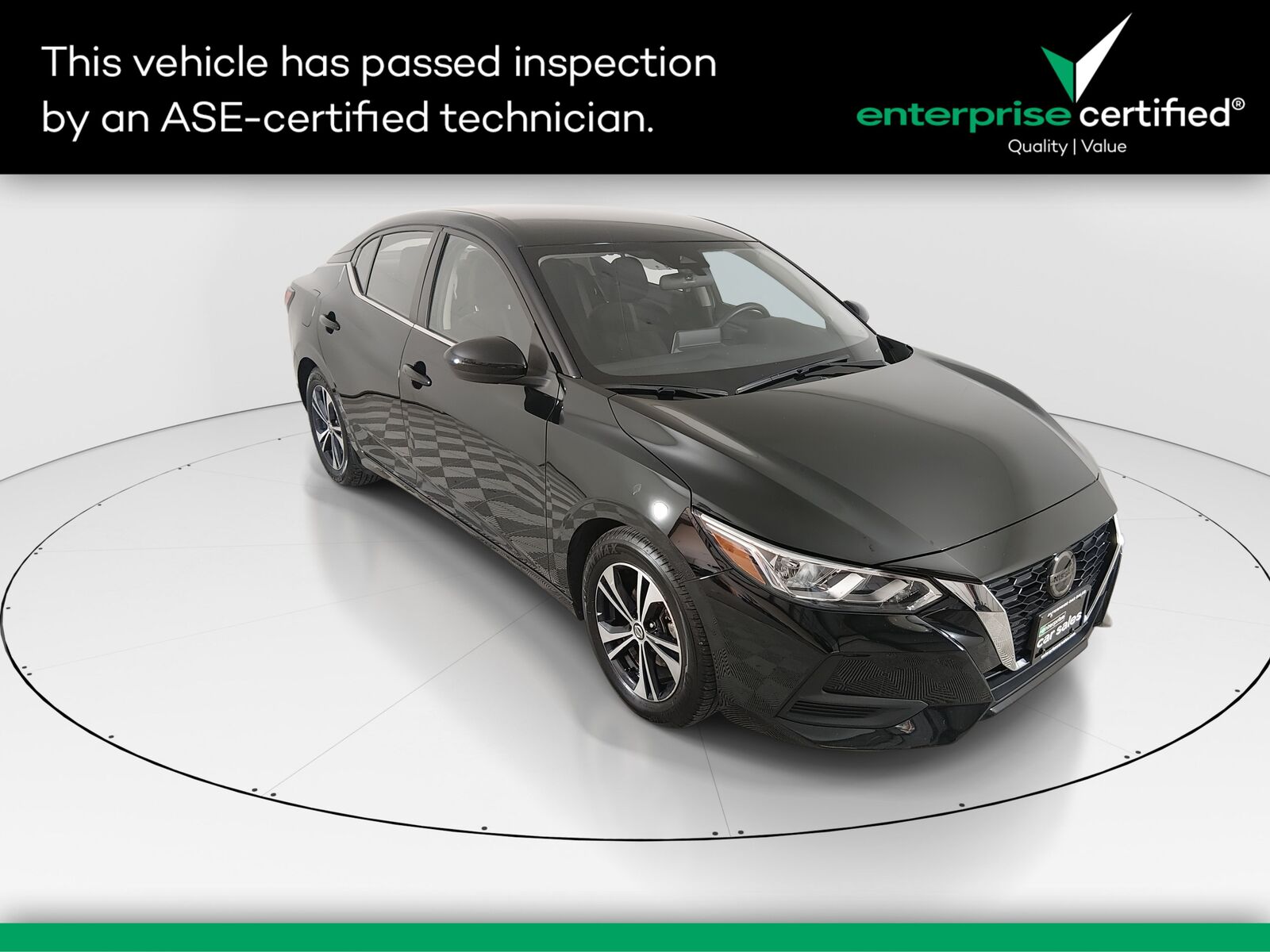 2023 NISSAN Sentra