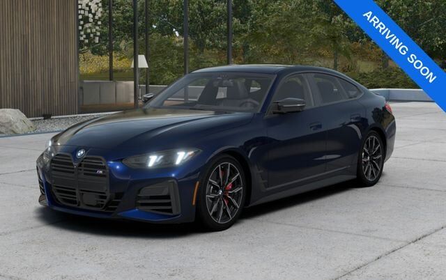 2027 BMW M4